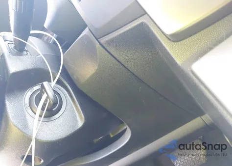 2010 Mazda Mazda5 Sport из США, поврежденный, VIN JM1CR2WL5A0388697